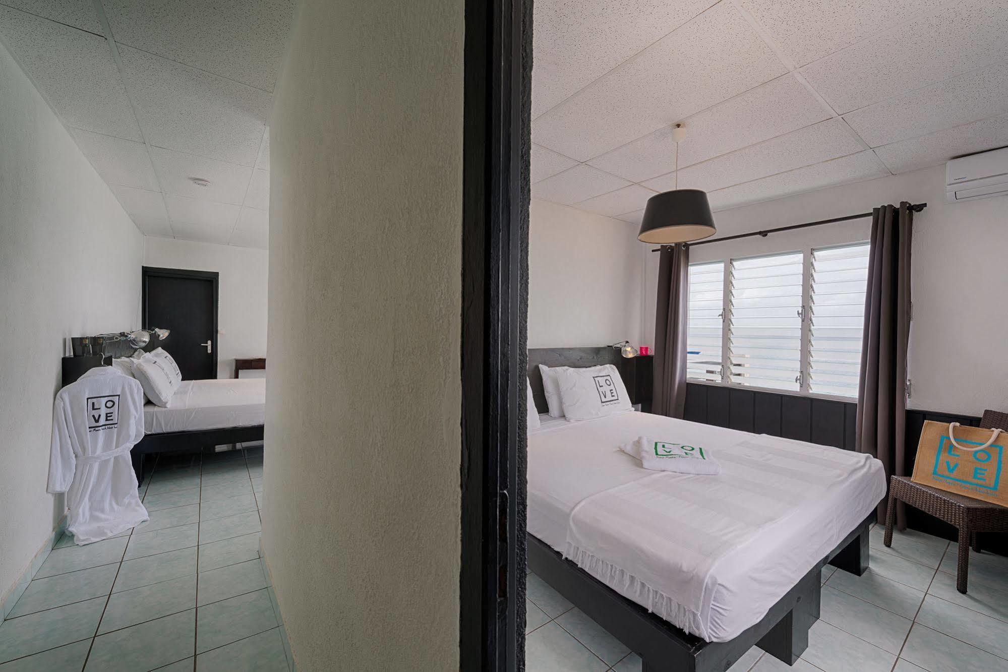 Love Hotel Hotel Saint Martin