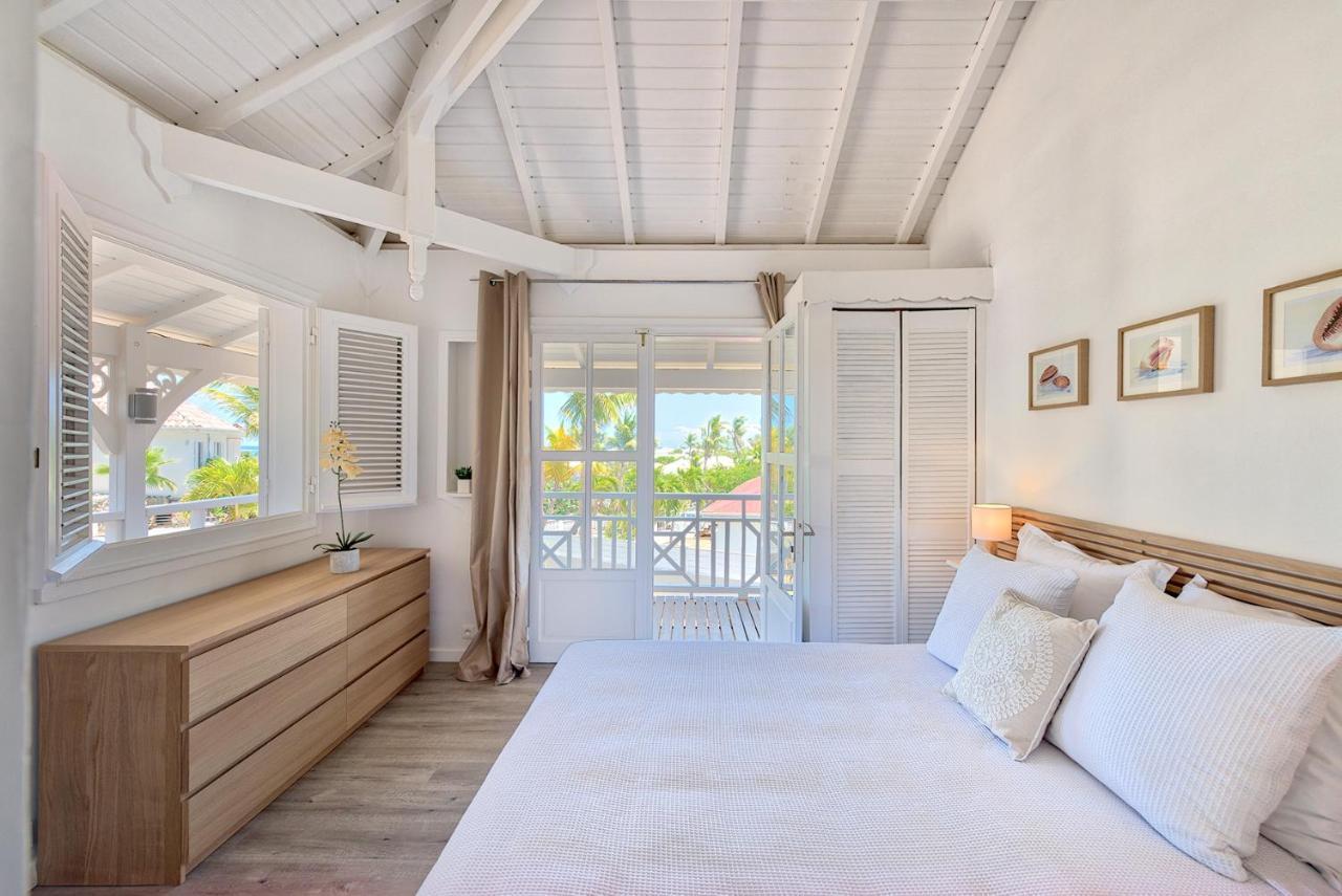Eve Paradise Villa