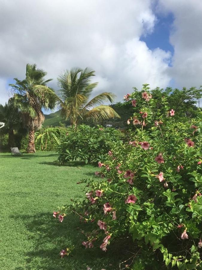 La Plenitude Saint Martin