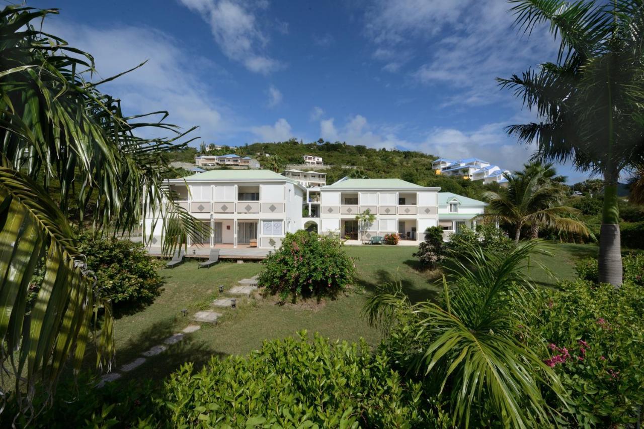 Apartment La Plenitude *