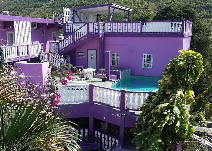 Paula\'S Country Inn