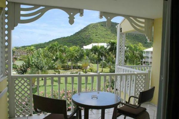 Le Domaine Beach And