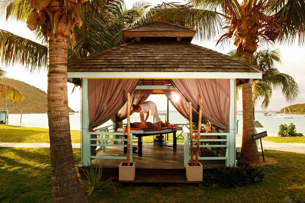 Le Domaine Beach And Hotel