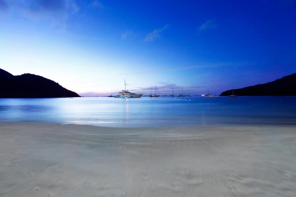 Le Domaine Beach And Hotel 4*