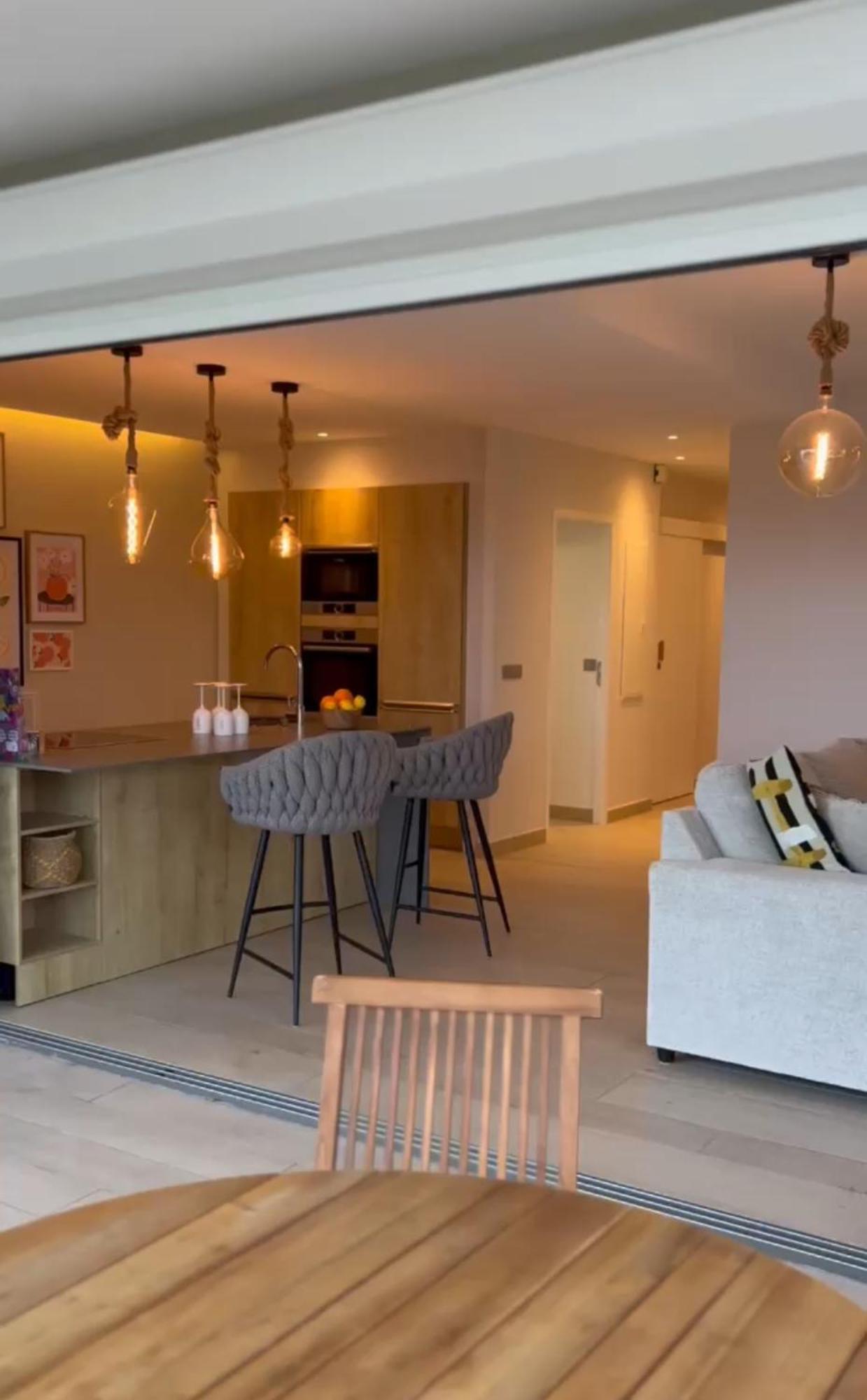 Blyss Appartement