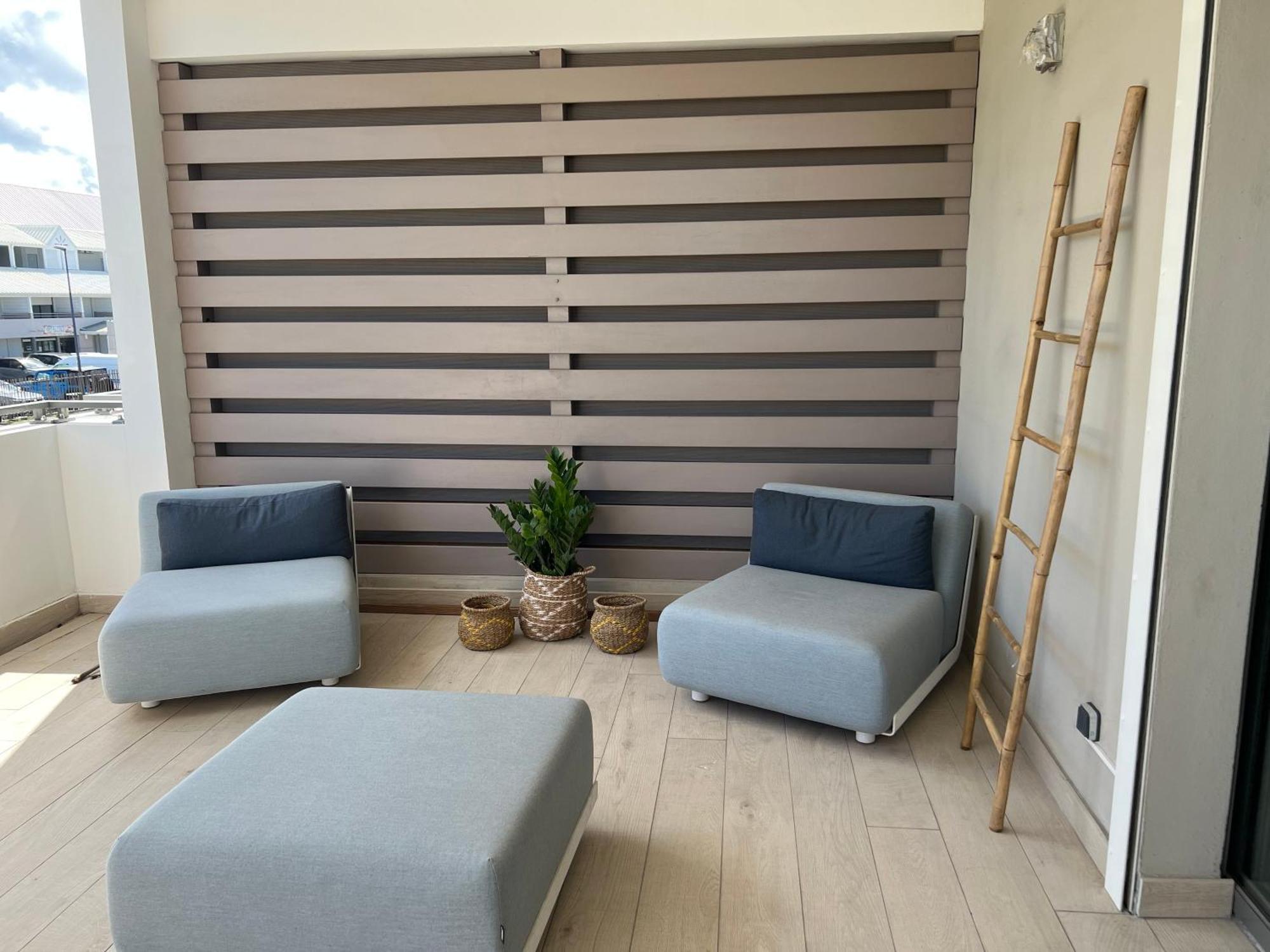 Appartement Blyss