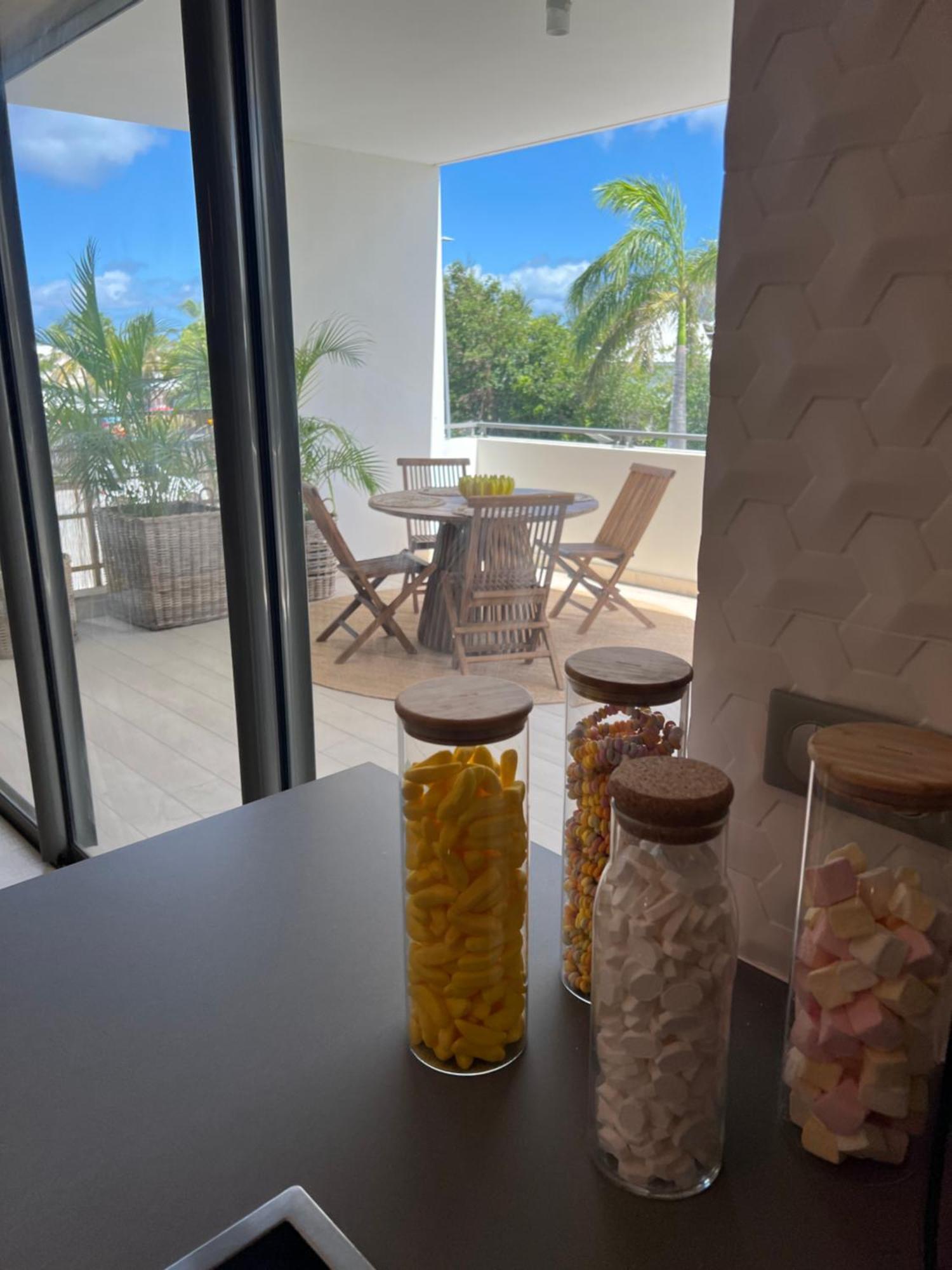 Blyss Appartement