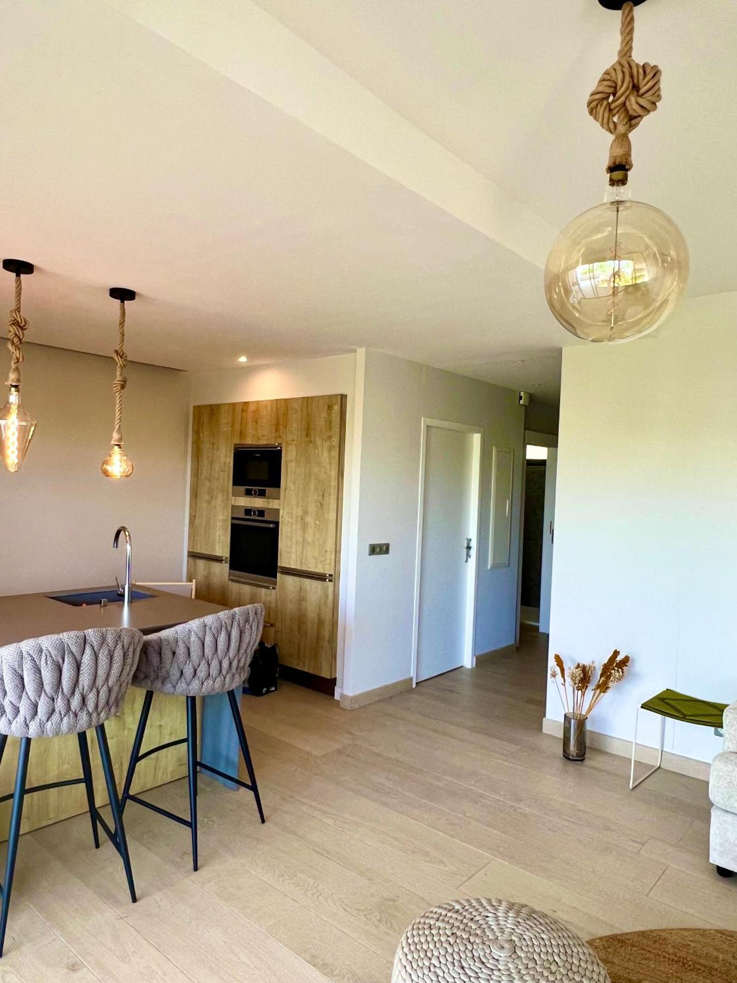 Appartement Blyss