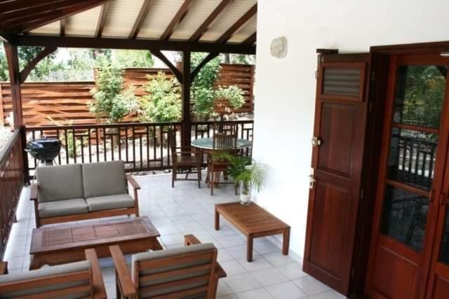 Apartment Lover 1 Orient Bay Rue Du Cap *