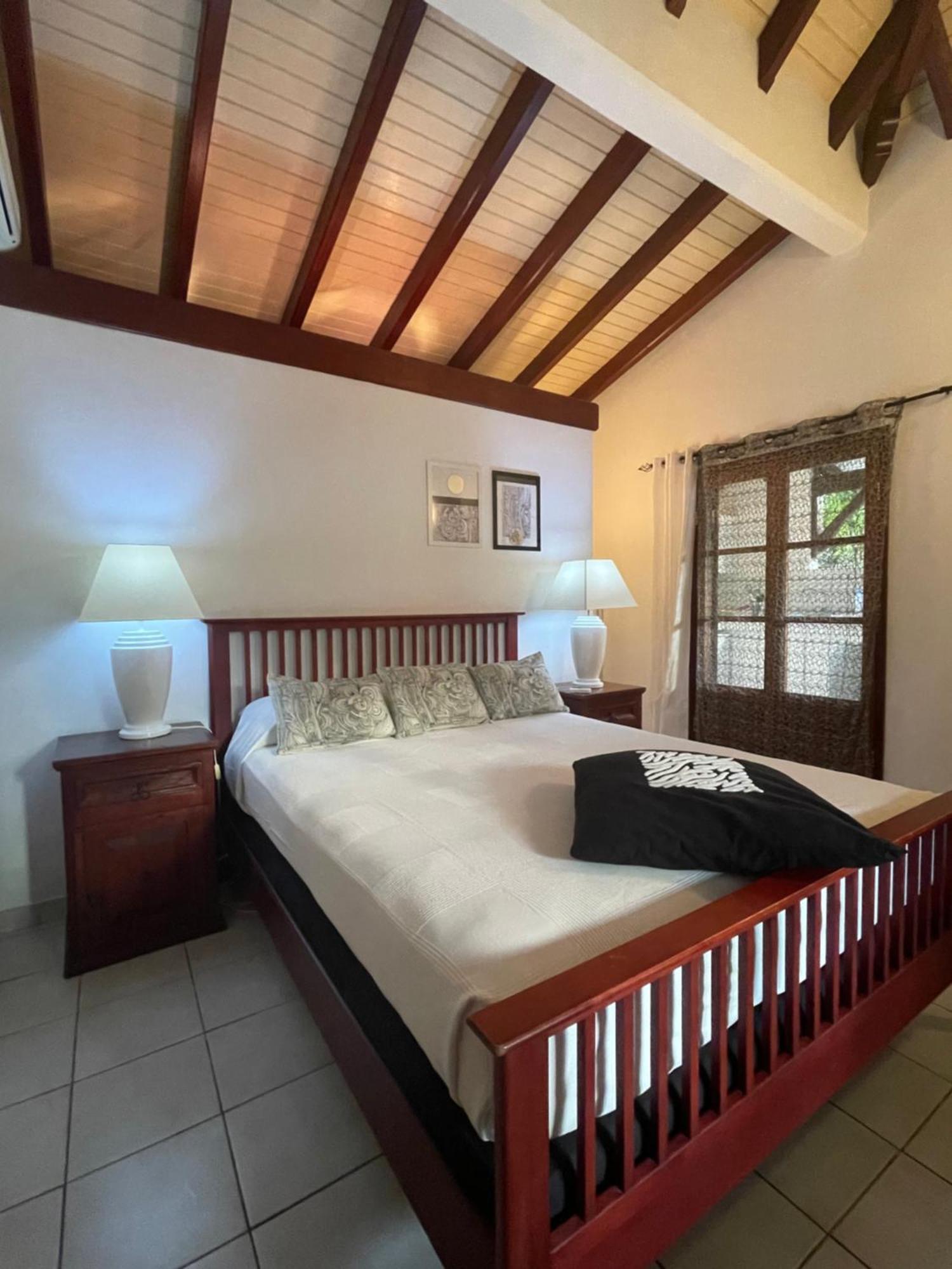 Lover 1 Orient Bay Rue Du Cap Apartment