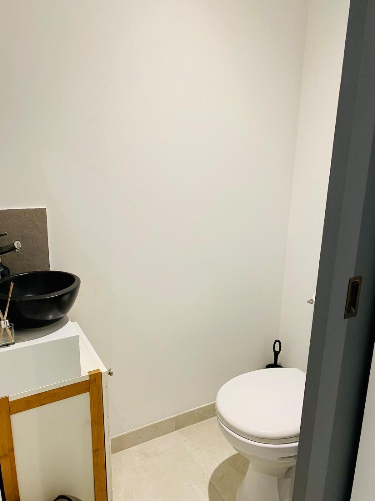 Appartement In With Pool Saint-Martin