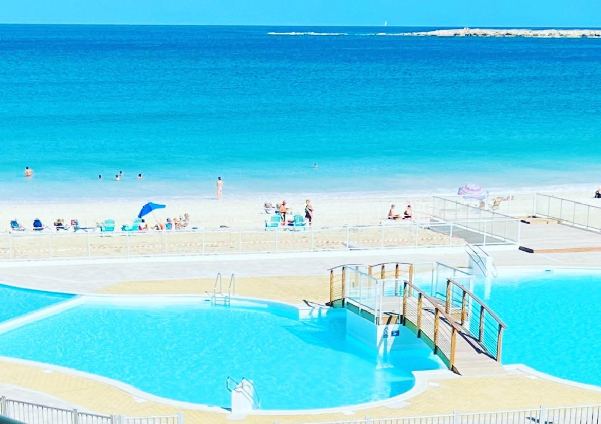 New Mont Vernon Chic Relax Sur Et Piscine Cul de Sac