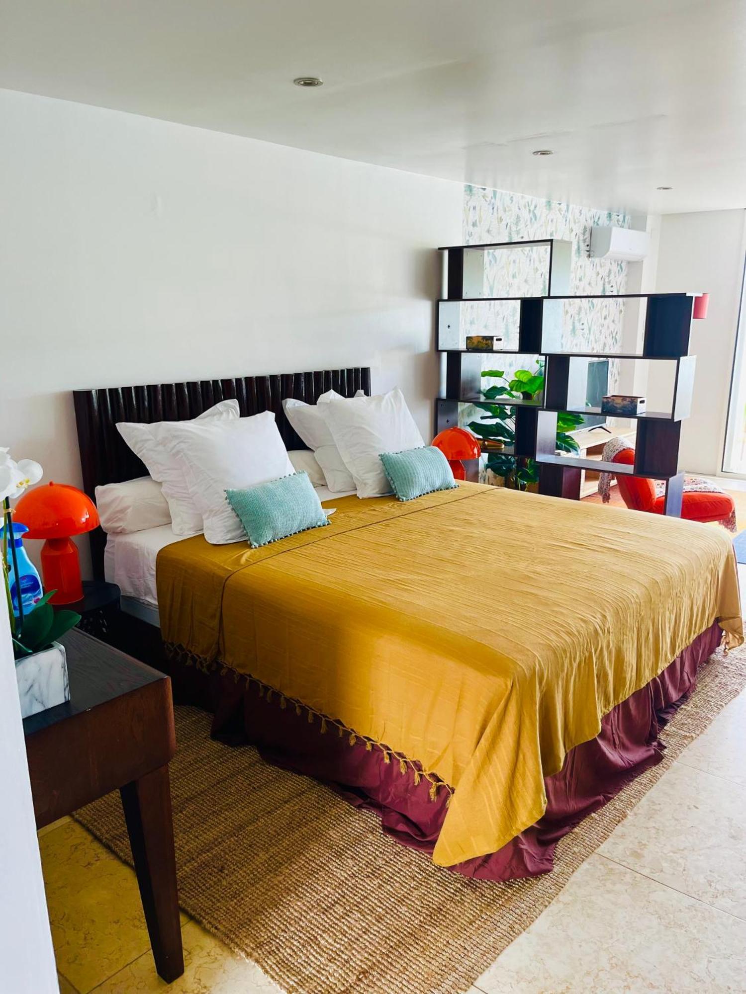 New Mont Vernon Chic Relax Sur Et Piscine Apartment