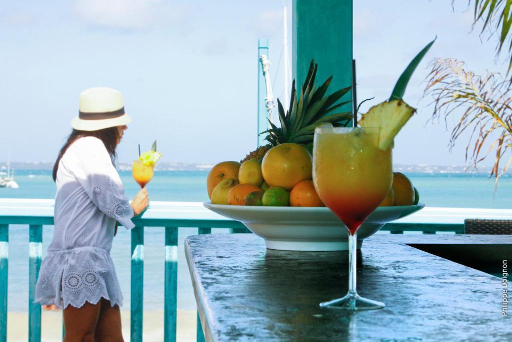 Le Domaine Beach And 4* Saint Martin