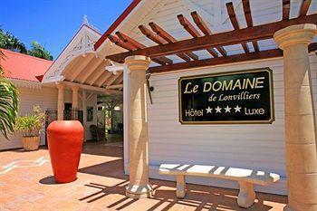 Le Domaine Beach And Saint Martin