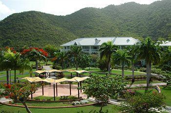 Le Domaine Beach And Saint Martin