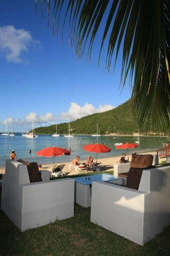 Hotel Le Domaine Beach And Saint Martin