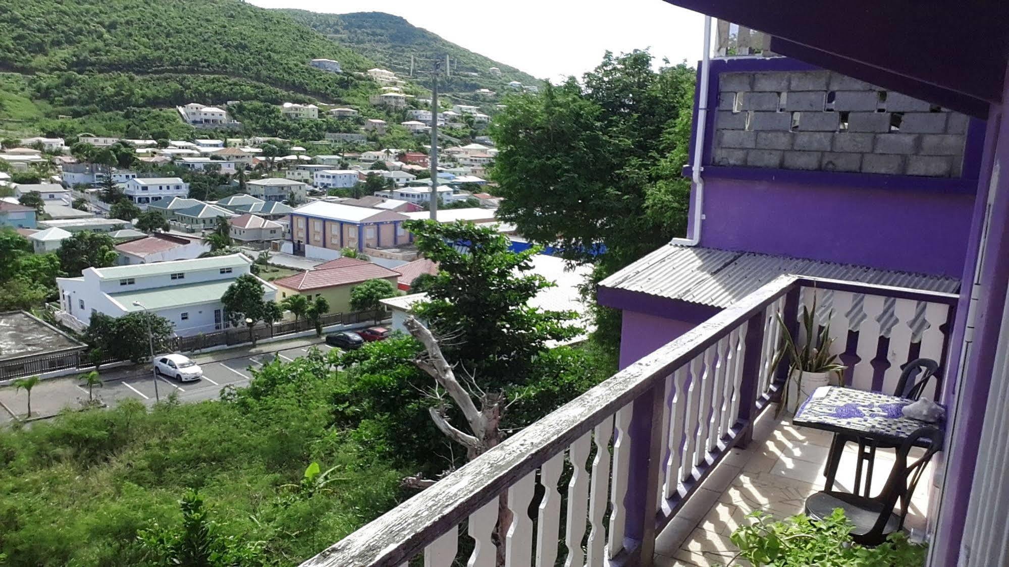 Hotel Paula's Country