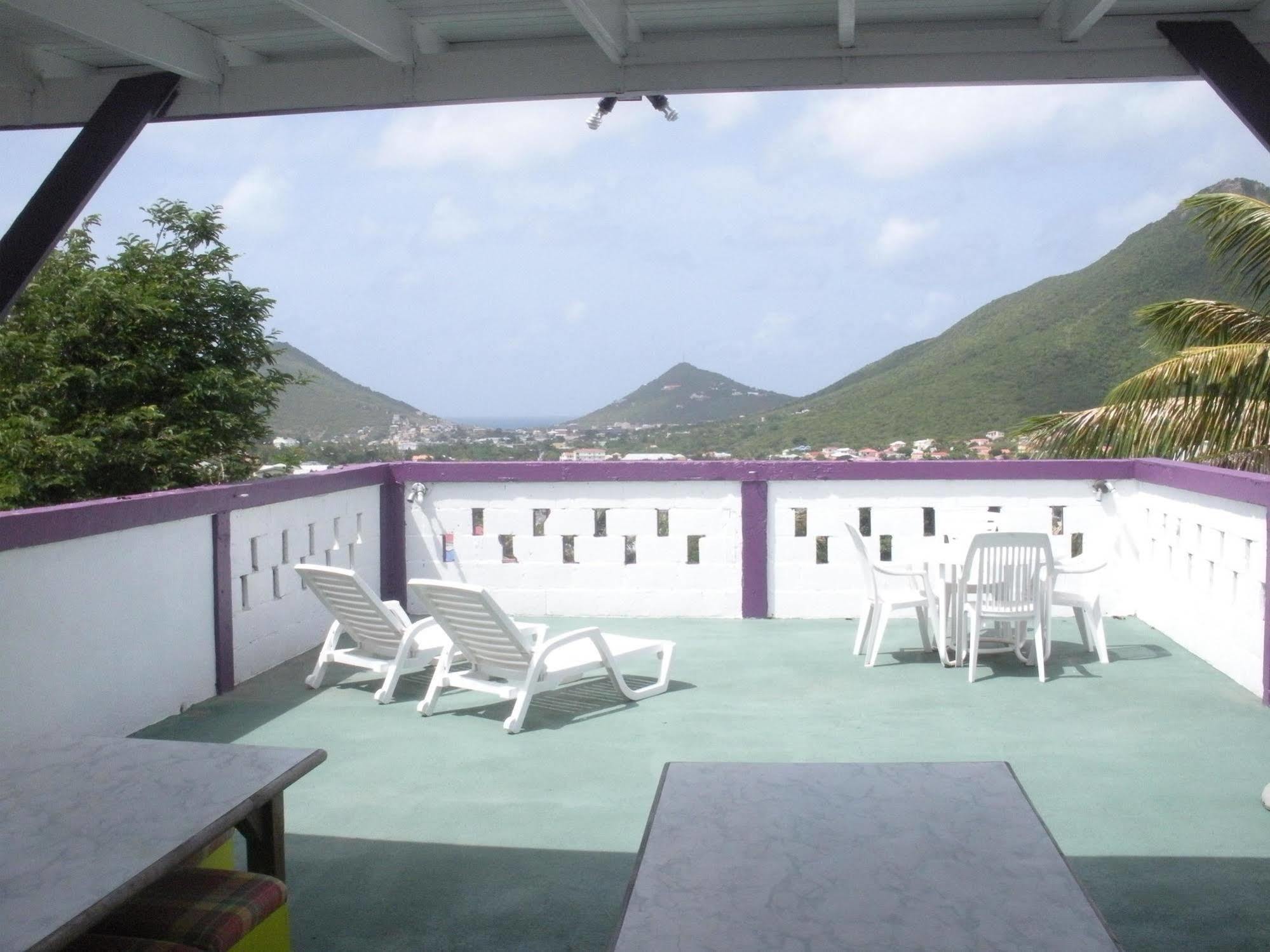 Paula's Country 2* Saint Martin